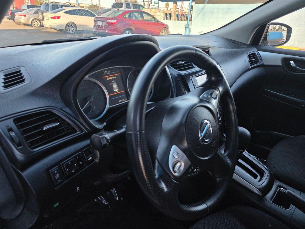 used 2019 Nissan Sentra car, priced at $10,495