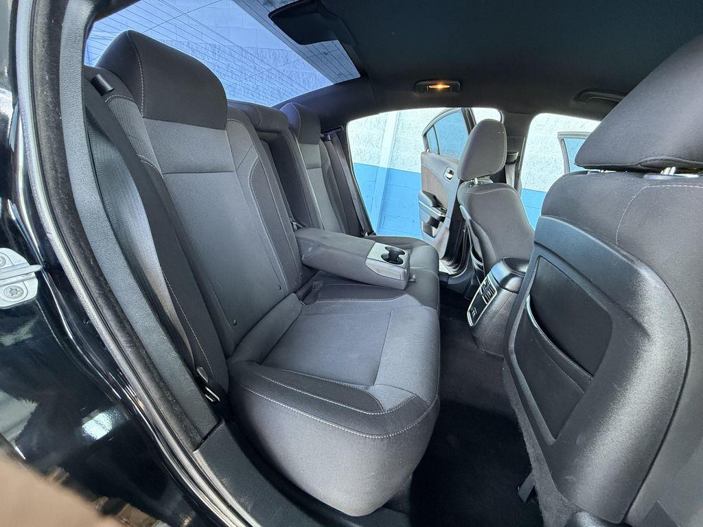 used 2017 Dodge Charger car, priced at $14,495