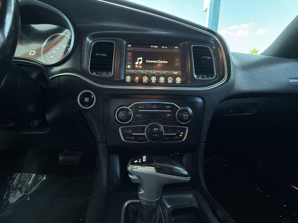 used 2017 Dodge Charger car, priced at $14,495