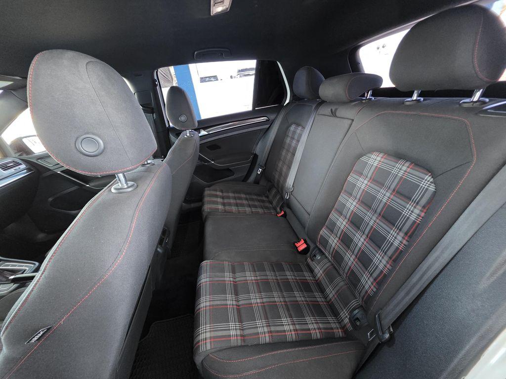 used 2016 Volkswagen Golf GTI car, priced at $10,995