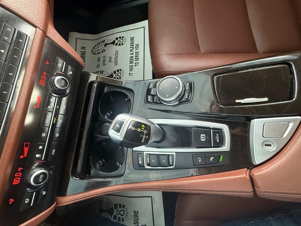 used 2015 BMW 528 car, priced at $8,995
