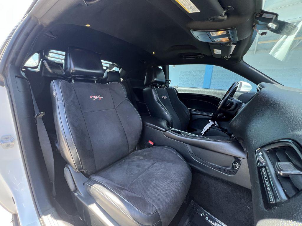 used 2015 Dodge Challenger car, priced at $15,995