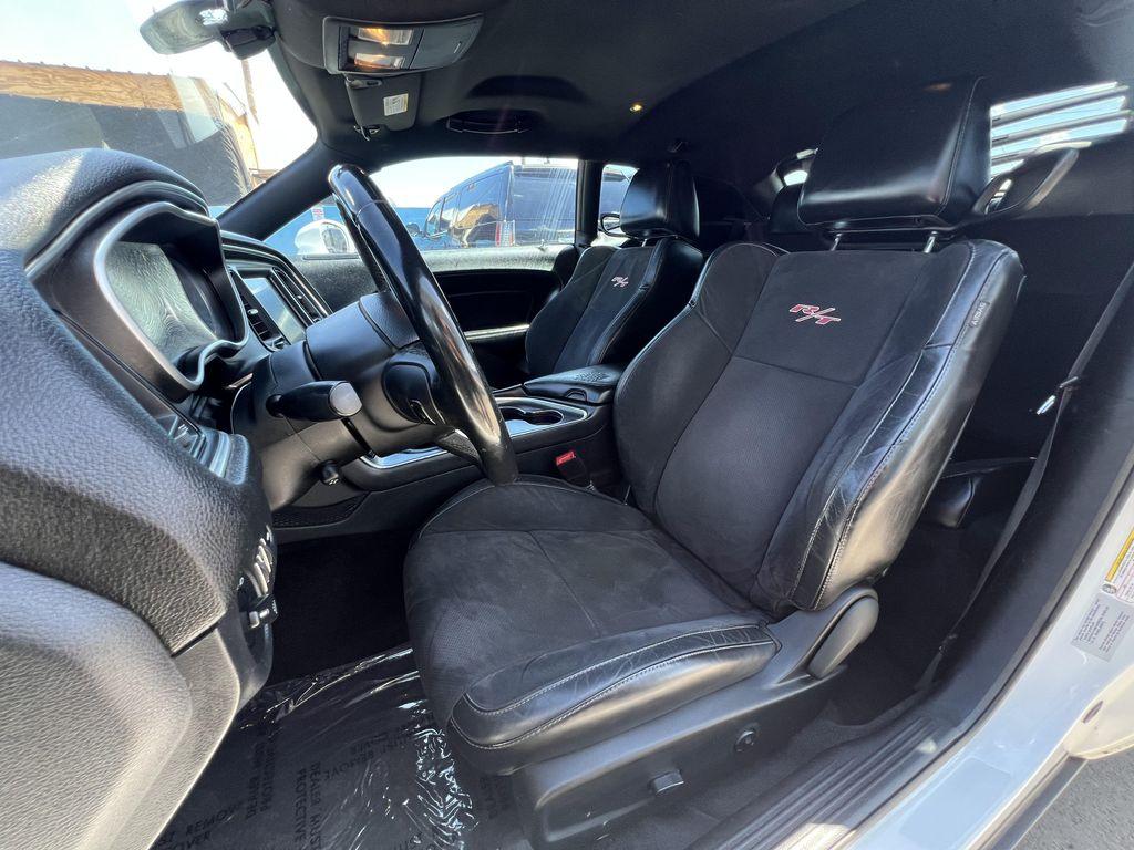 used 2015 Dodge Challenger car, priced at $15,995