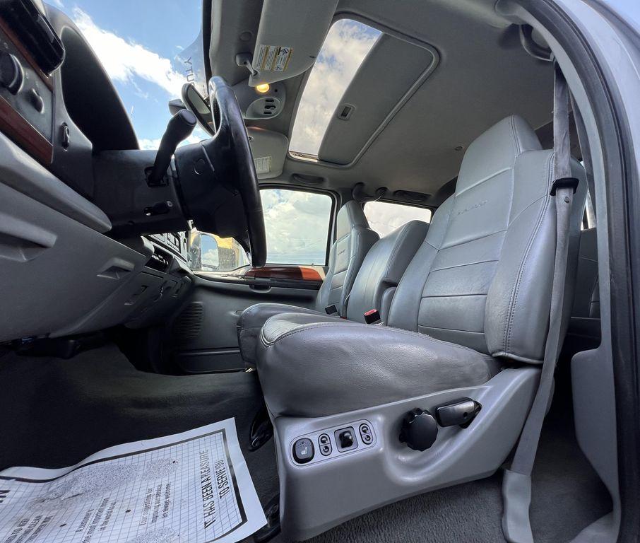 used 2005 Ford F-250 car, priced at $15,995