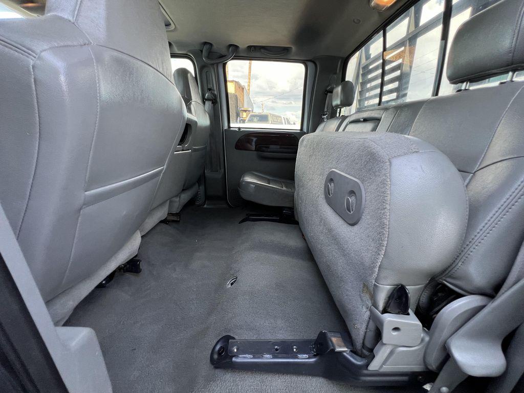 used 2005 Ford F-250 car, priced at $15,995