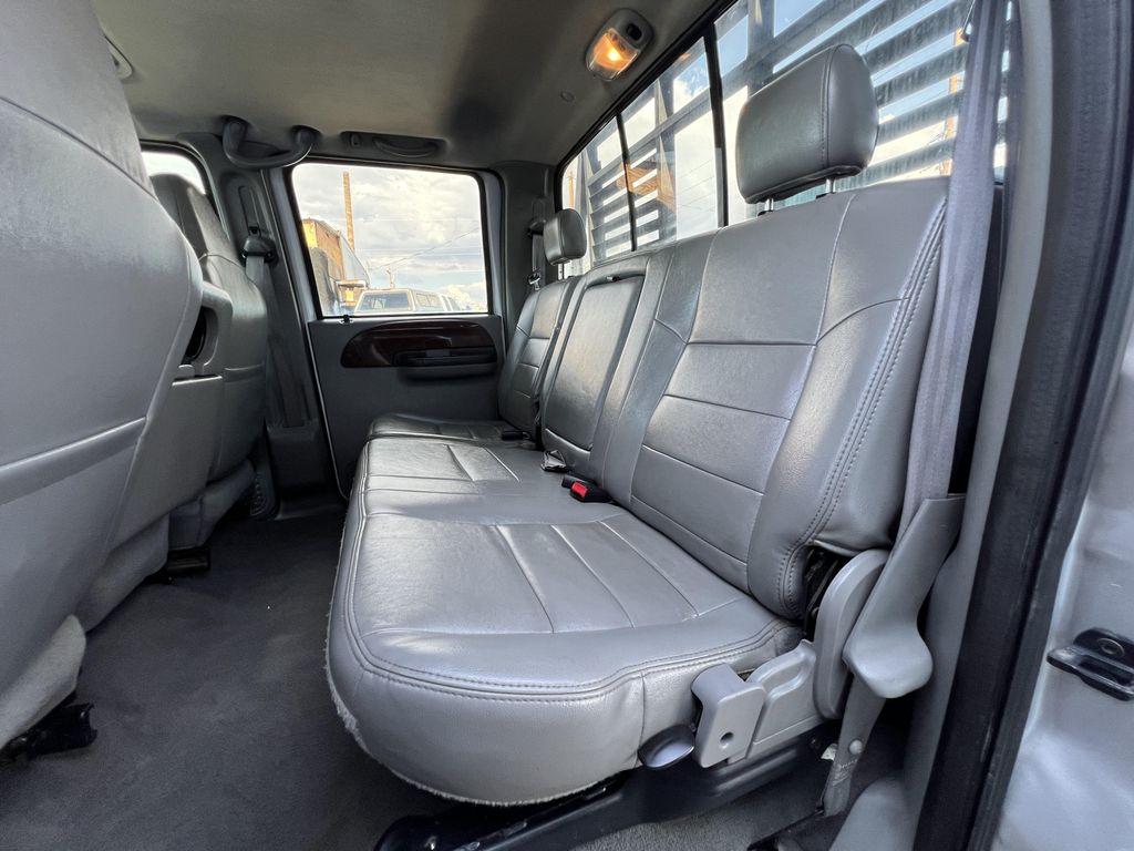 used 2005 Ford F-250 car, priced at $15,995