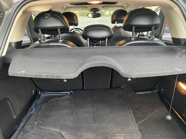 used 2012 MINI Cooper Countryman car, priced at $8,995