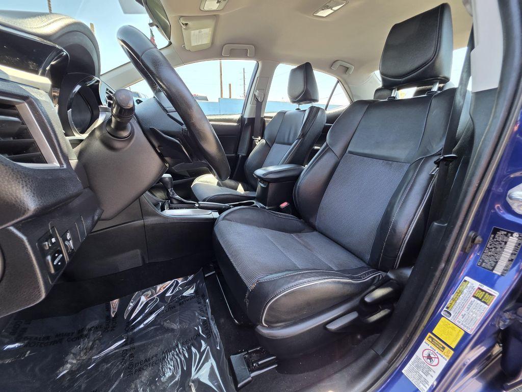 used 2016 Toyota Corolla car, priced at $8,995