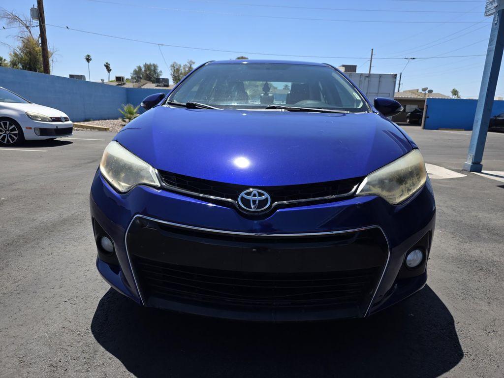 used 2016 Toyota Corolla car, priced at $8,995