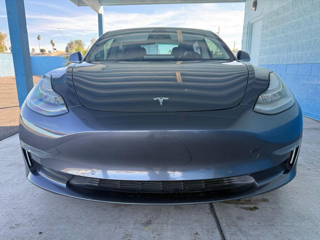 used 2020 Tesla Model 3 car, priced at $15,995
