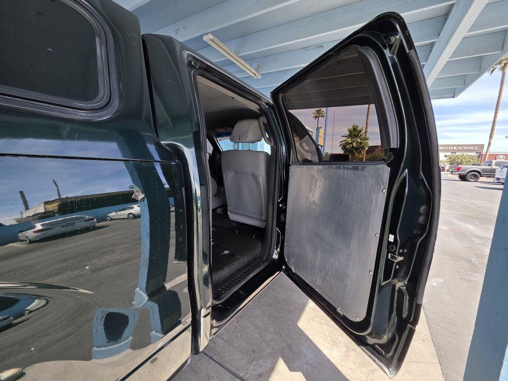 used 2014 Ford F-150 car, priced at $14,995