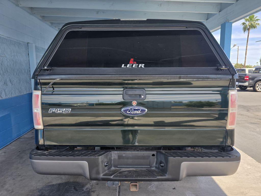 used 2014 Ford F-150 car, priced at $14,995