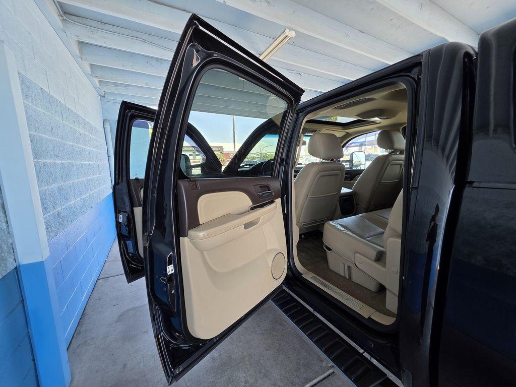 used 2013 GMC Sierra 2500 car, priced at $22,995