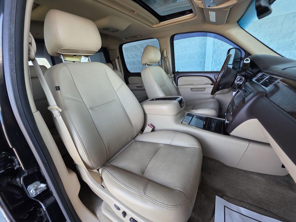 used 2013 GMC Sierra 2500 car, priced at $22,995