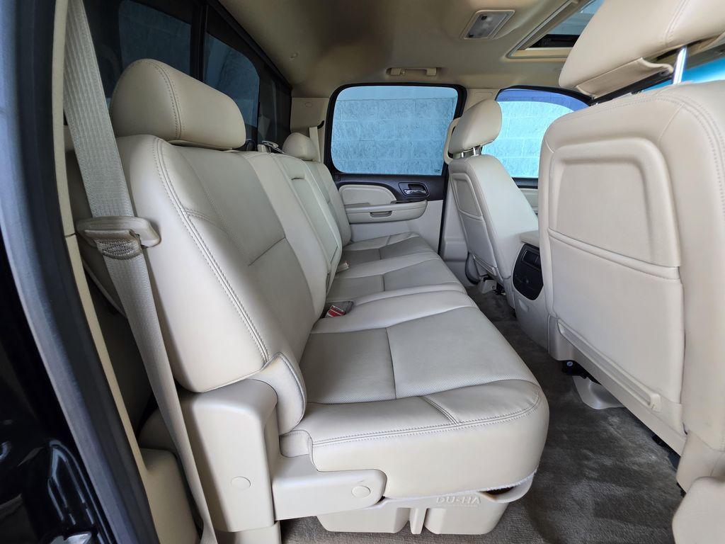 used 2013 GMC Sierra 2500 car, priced at $22,995