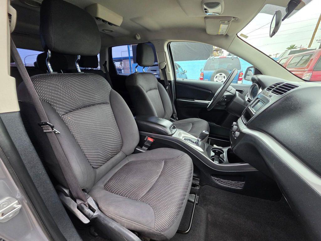 used 2015 Dodge Journey car, priced at $5,995