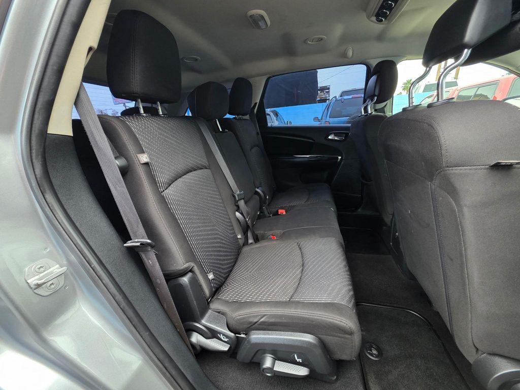 used 2015 Dodge Journey car, priced at $5,995