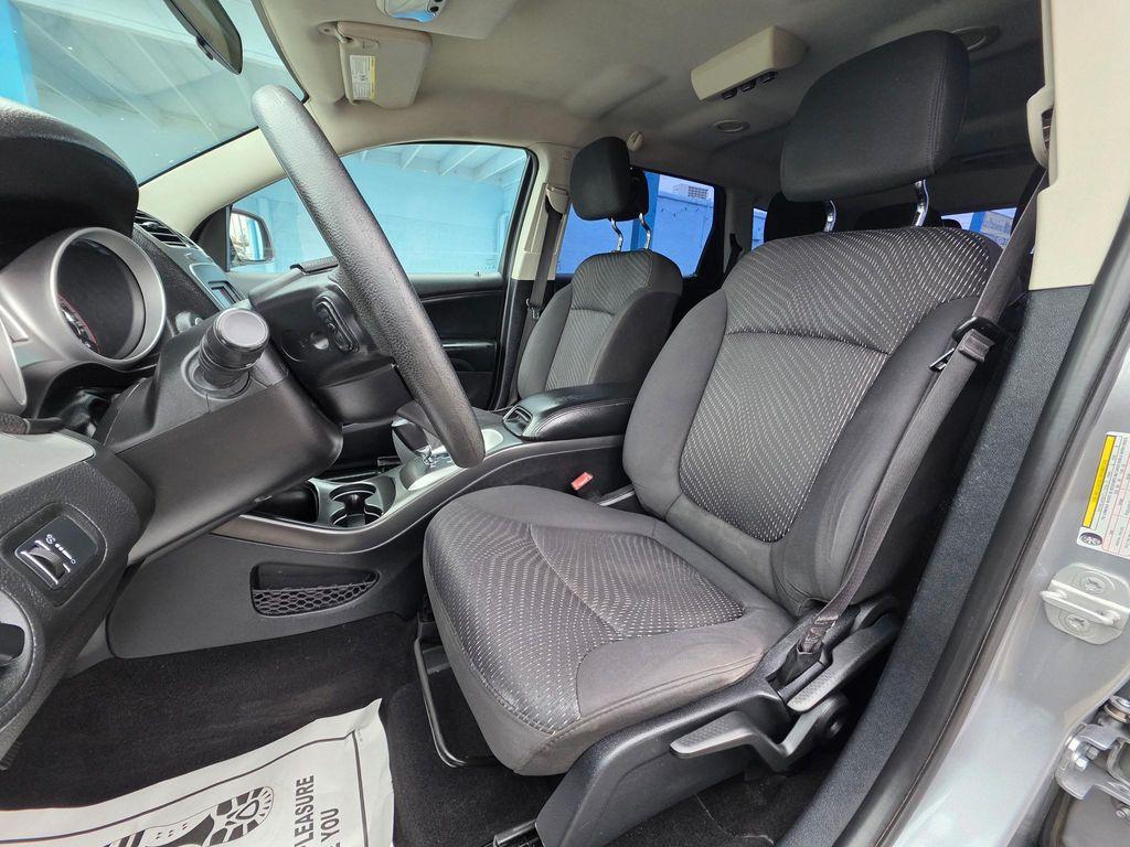 used 2015 Dodge Journey car, priced at $5,995