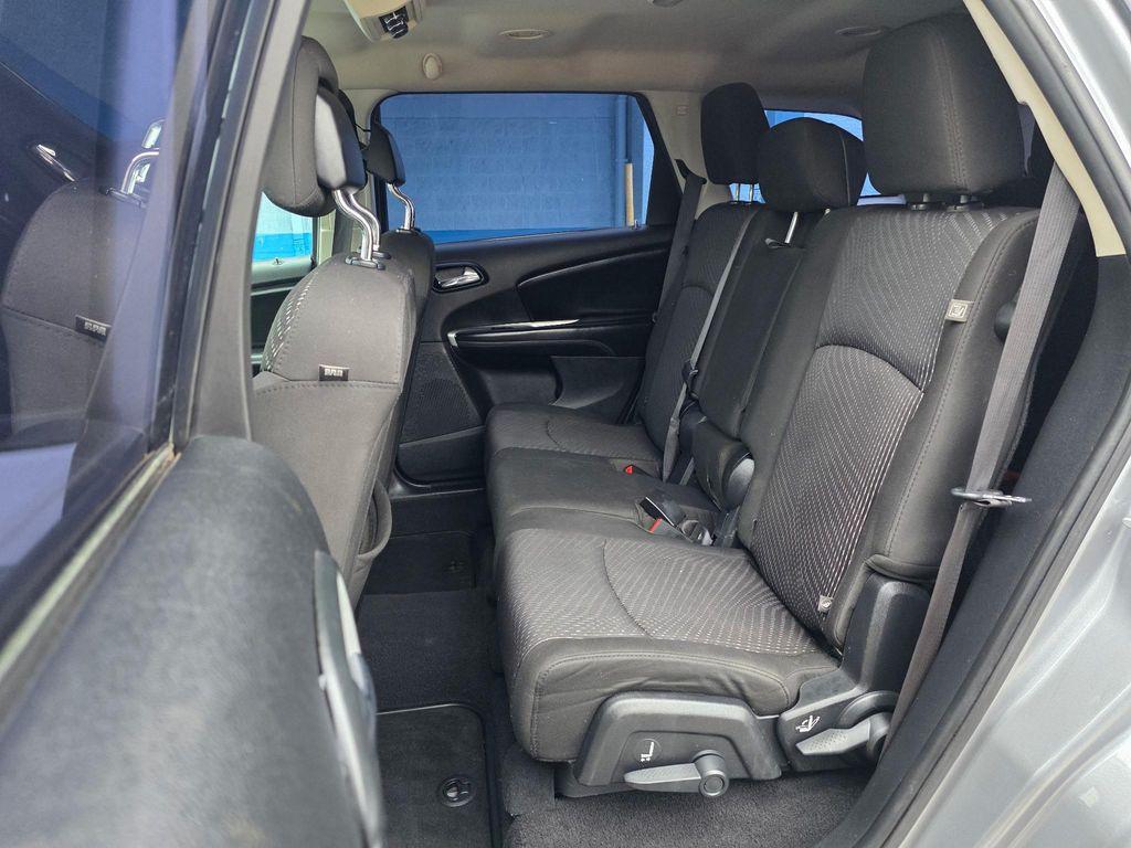 used 2015 Dodge Journey car, priced at $5,995