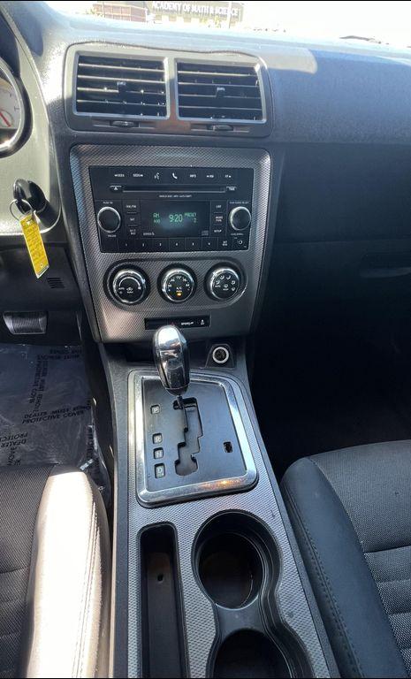 used 2013 Dodge Challenger car, priced at $14,995