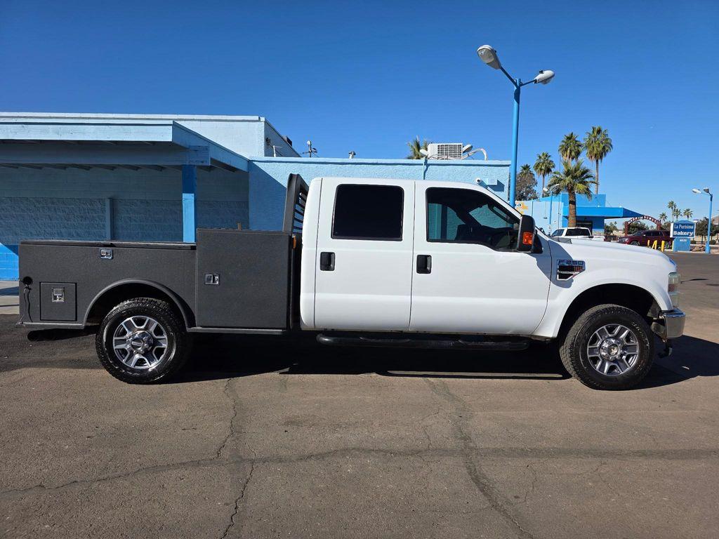 used 2009 Ford F-250 car, priced at $18,995