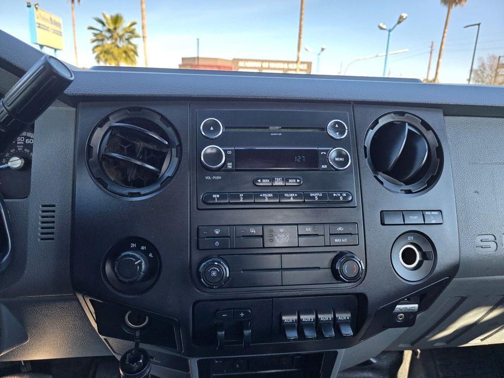 used 2009 Ford F-250 car, priced at $18,995