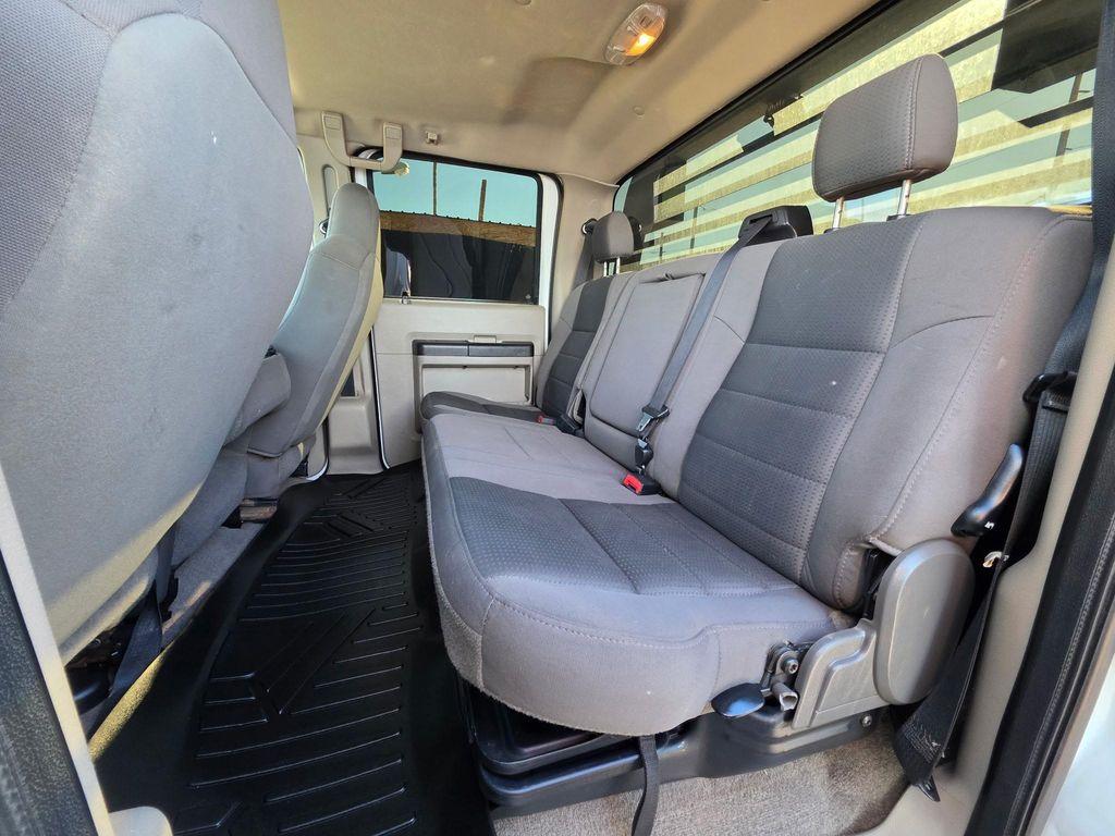 used 2009 Ford F-250 car, priced at $18,995