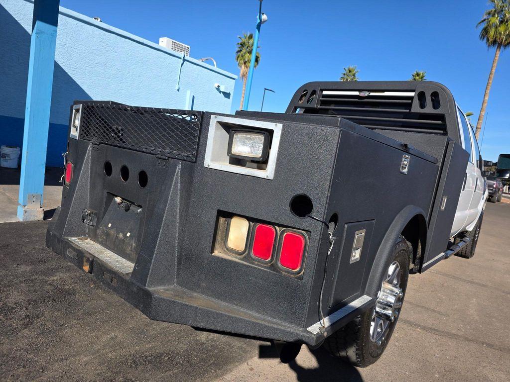 used 2009 Ford F-250 car, priced at $18,995