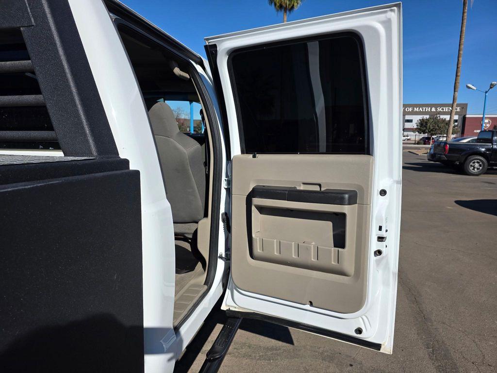 used 2009 Ford F-250 car, priced at $18,995