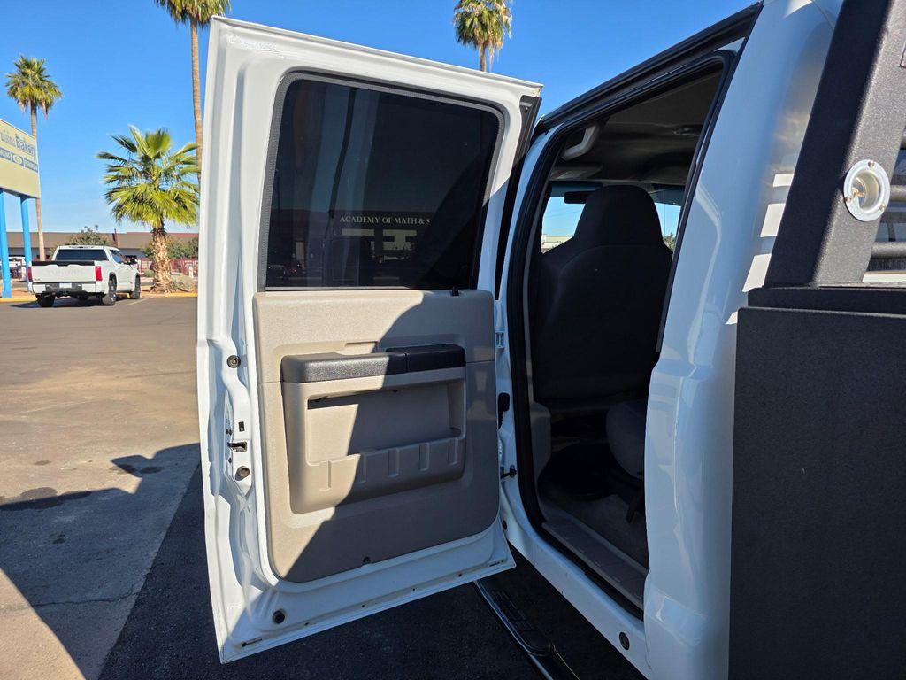 used 2009 Ford F-250 car, priced at $18,995