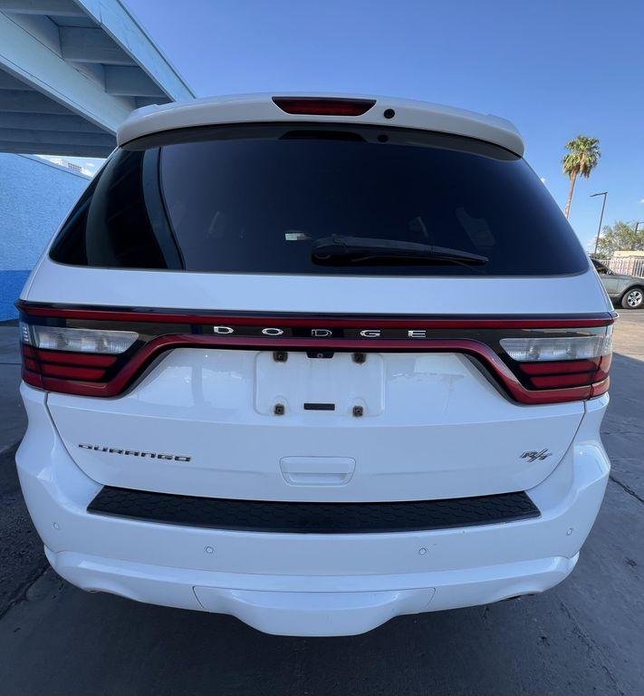 used 2014 Dodge Durango car, priced at $12,995