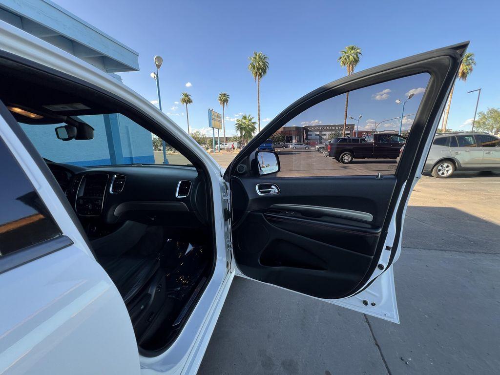used 2014 Dodge Durango car, priced at $12,995