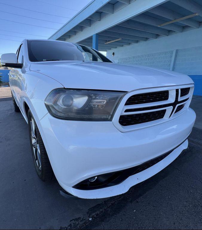 used 2014 Dodge Durango car, priced at $12,995