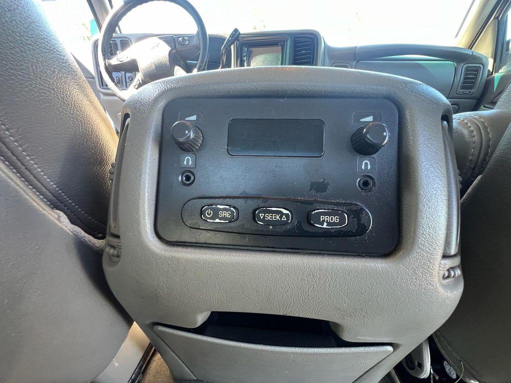 used 2005 Chevrolet Silverado 2500 car, priced at $13,995