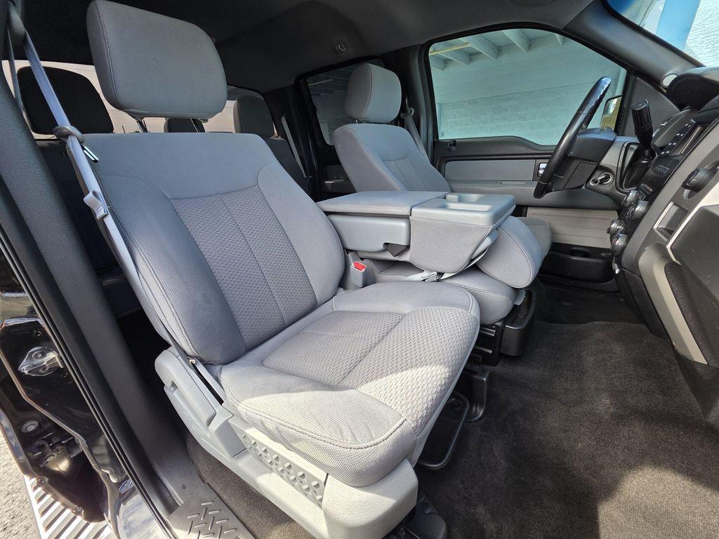 used 2013 Ford F-150 car, priced at $13,995