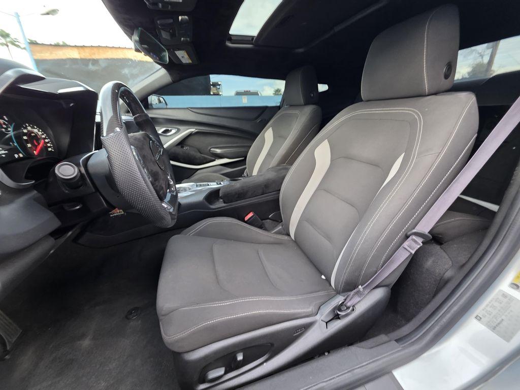 used 2016 Chevrolet Camaro car, priced at $19,995