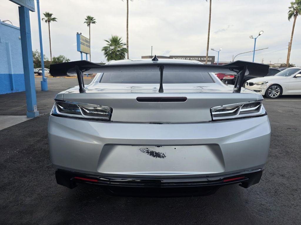 used 2016 Chevrolet Camaro car, priced at $19,995