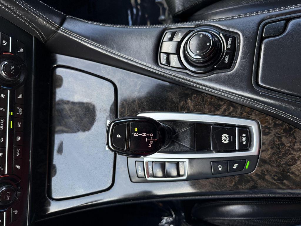 used 2014 BMW 650 Gran Coupe car, priced at $15,995