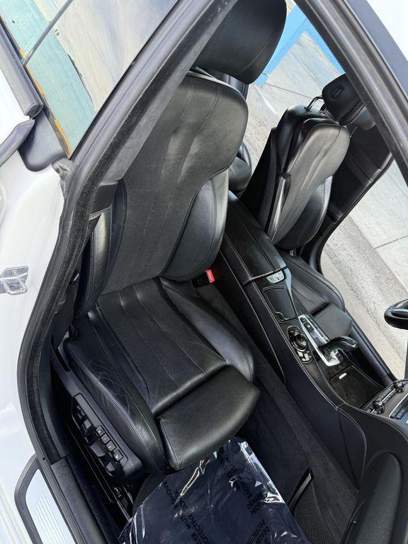 used 2014 BMW 650 Gran Coupe car, priced at $15,995