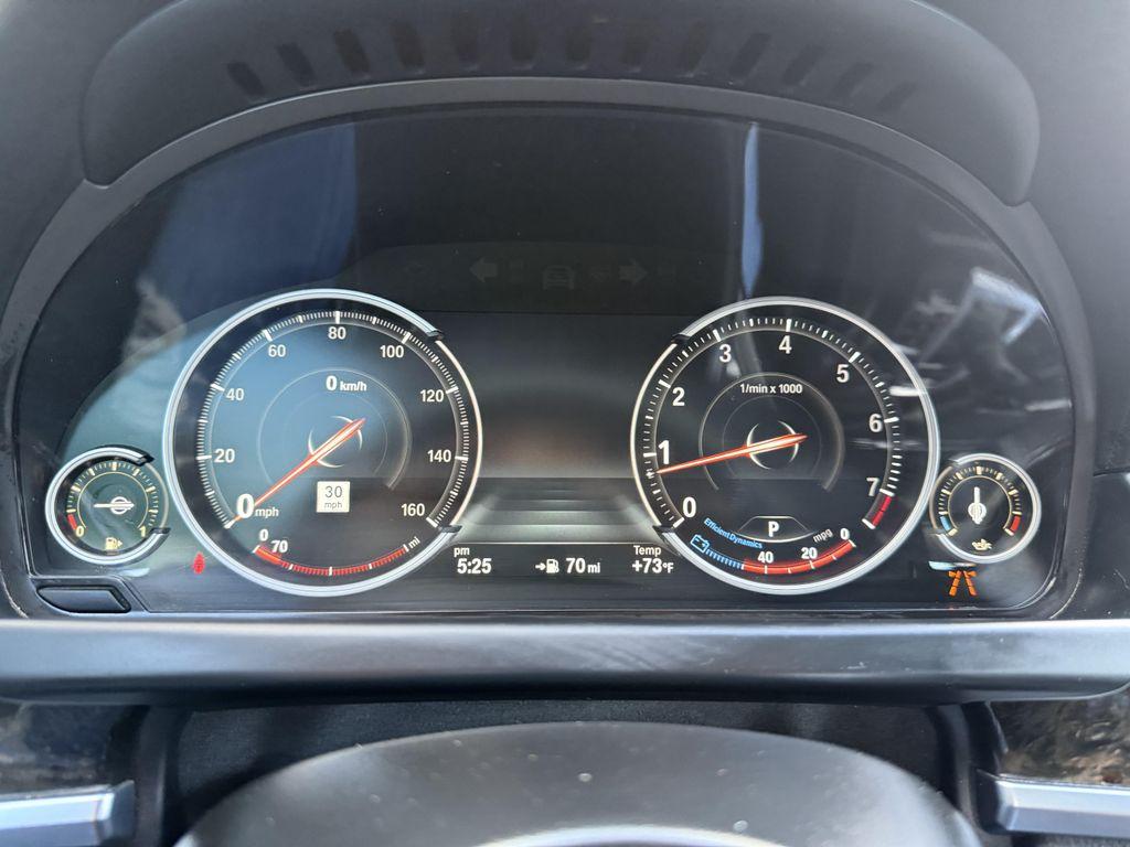 used 2014 BMW 650 Gran Coupe car, priced at $15,995