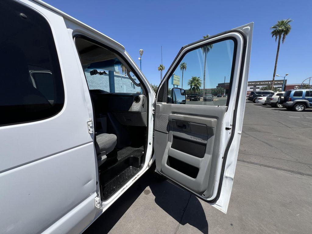used 2011 Ford E150 car, priced at $10,995
