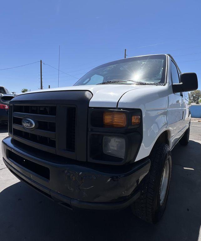 used 2011 Ford E150 car, priced at $10,995