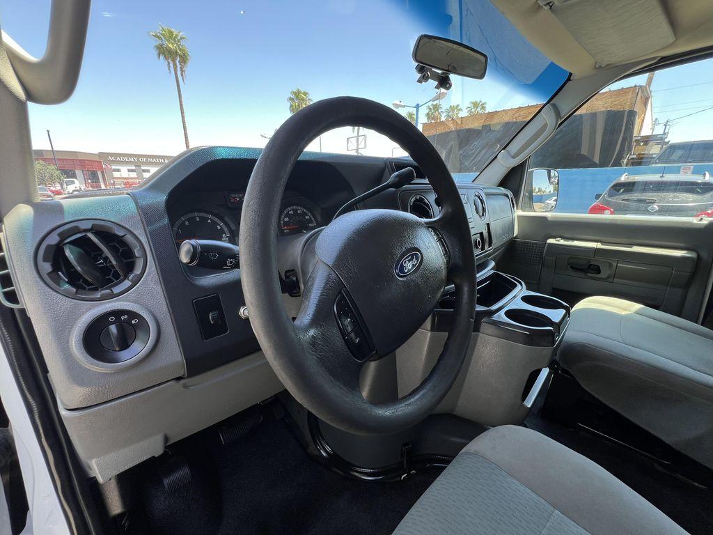 used 2011 Ford E150 car, priced at $10,995