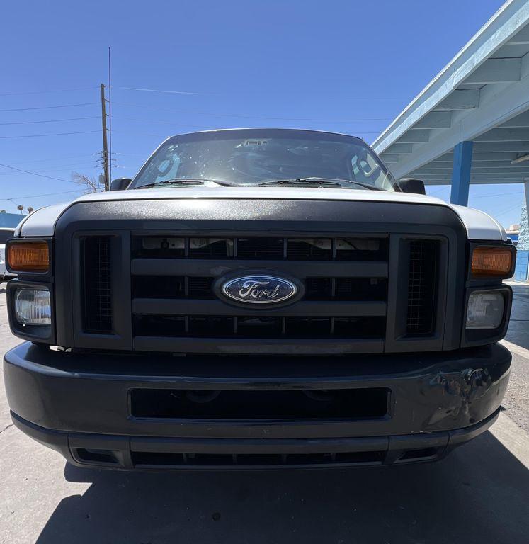 used 2011 Ford E150 car, priced at $10,995