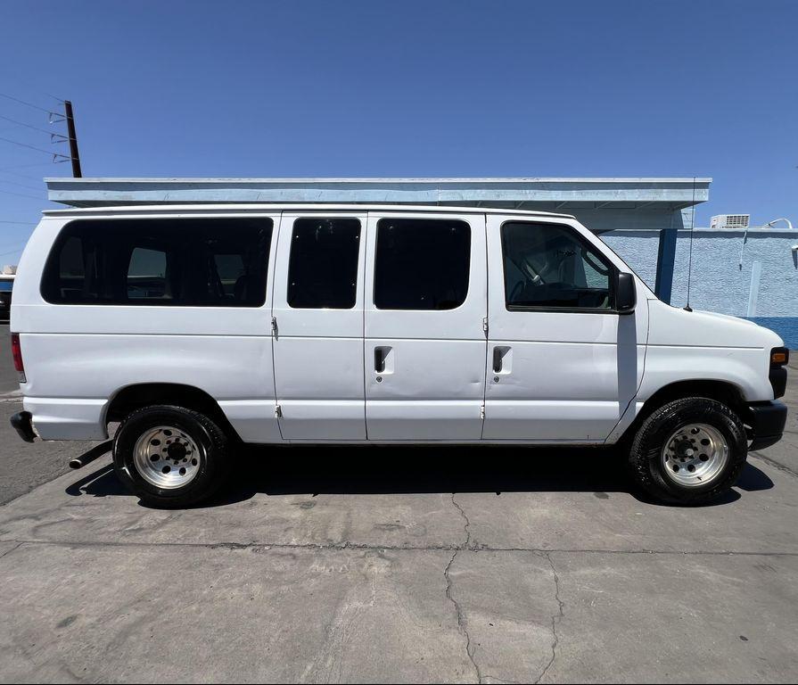 used 2011 Ford E150 car, priced at $10,995