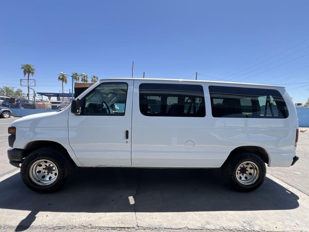 used 2011 Ford E150 car, priced at $10,995