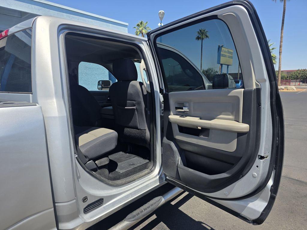 used 2010 Dodge Ram 3500 car, priced at $19,995