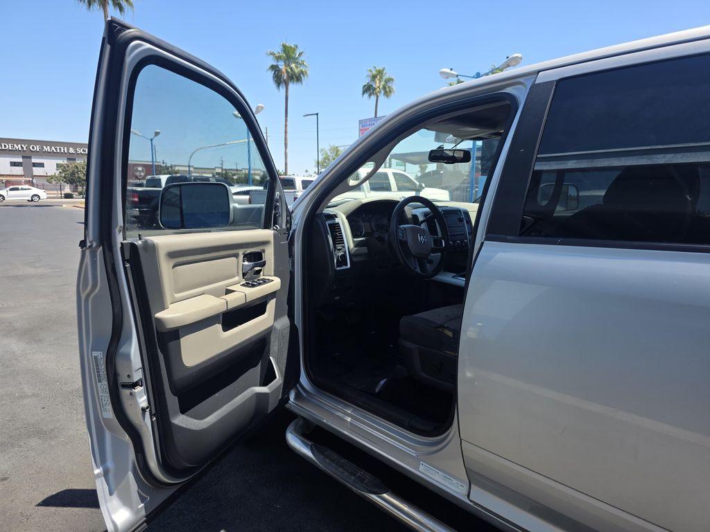 used 2010 Dodge Ram 3500 car, priced at $19,995