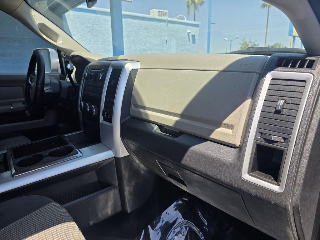 used 2010 Dodge Ram 3500 car, priced at $19,995