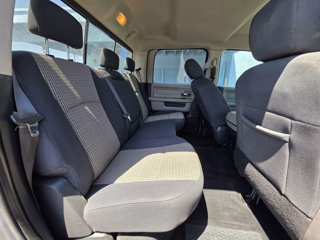 used 2010 Dodge Ram 3500 car, priced at $19,995